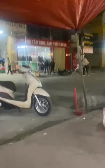 Ngược đời thật sự: ck đi b;ắ;t gh/en, nhưng lại bị ng;ười y;êu của vợ u;ý;nh