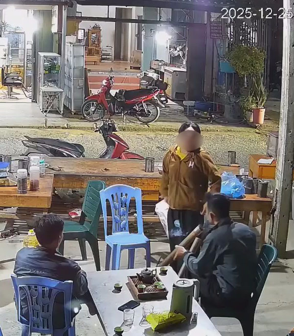 Đã rõ lí do vì sao Vợ đ/.â/.m chồng tuvong trước m/ặt hàng xóm, chỉ vì lí do này …..