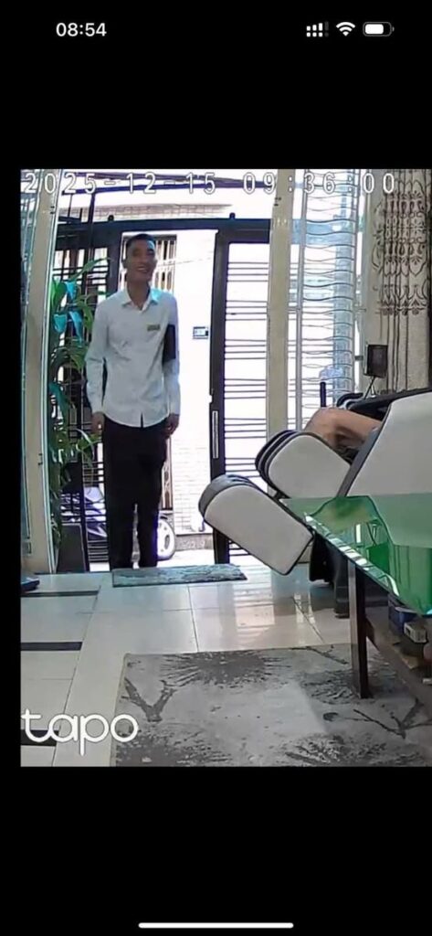 Góc cảnh giác: chiêu thức l;ừa đ;ảo chuyên nghiệp vừa mới được cập nhật