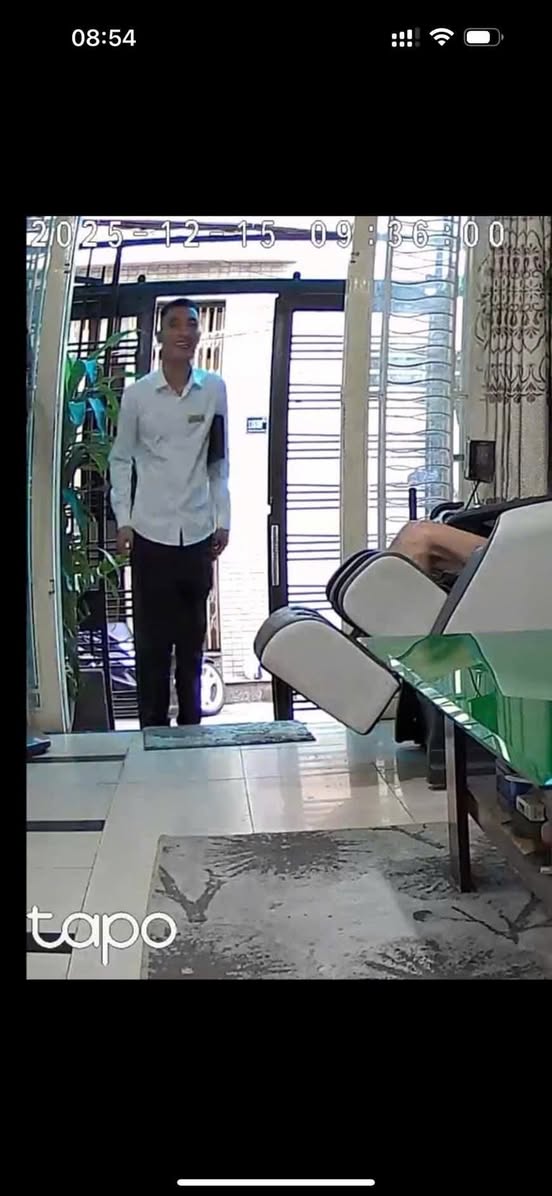 Góc cảnh giác: chiêu thức l;ừa đ;ảo chuyên nghiệp vừa mới được cập nhật