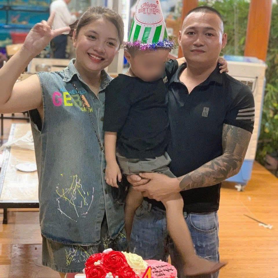 Đã rõ nguyên nhân vì sao nam thanh niên c.h/\.é.m ch/\.ế.t vợ và cháu 2 tuổi, chị vợ nguykjch, chỉ vì lí do này mà r;a t;ay