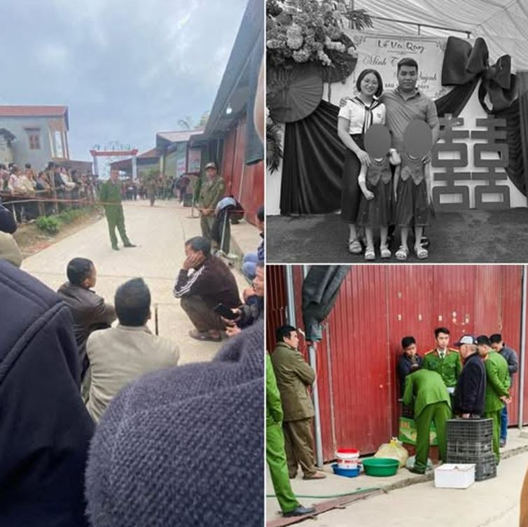 3 người trong gia đình TV bất thường ở Lạng Sơn