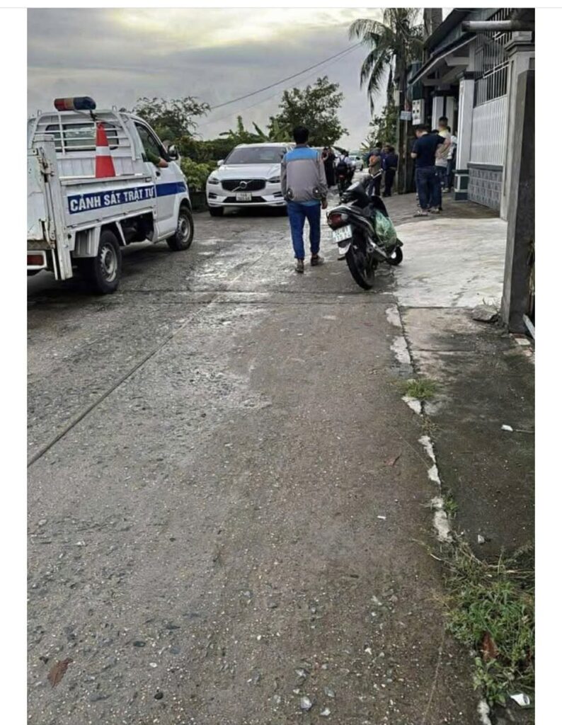 Chẳng hiểu nguyên nhân gì con rể đ~âm mẹ vk daman