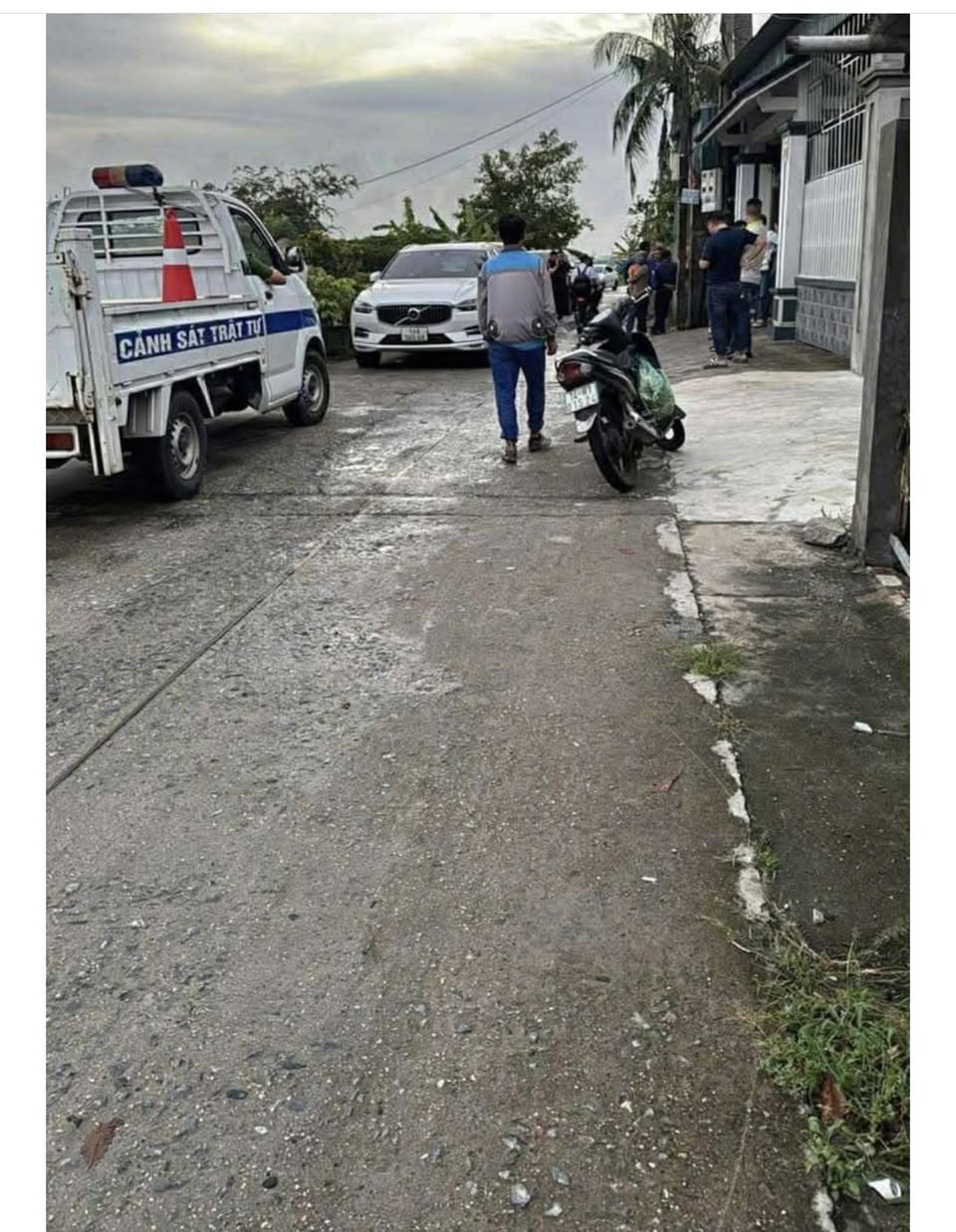 Chẳng hiểu nguyên nhân gì con rể đ~âm mẹ vk daman