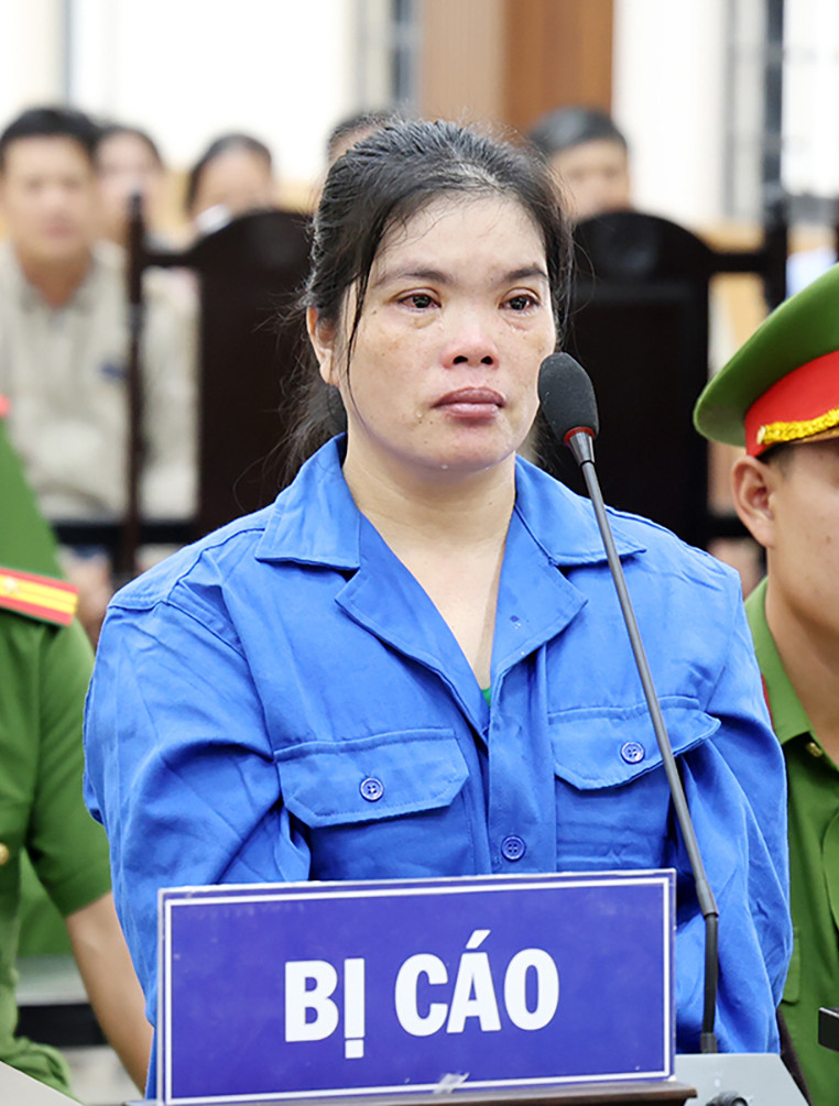 Chính thức: T/ạm b;iệt bà bán bún riêu mãi mãi, 🔫t;u;h;i;nh luôn rồi