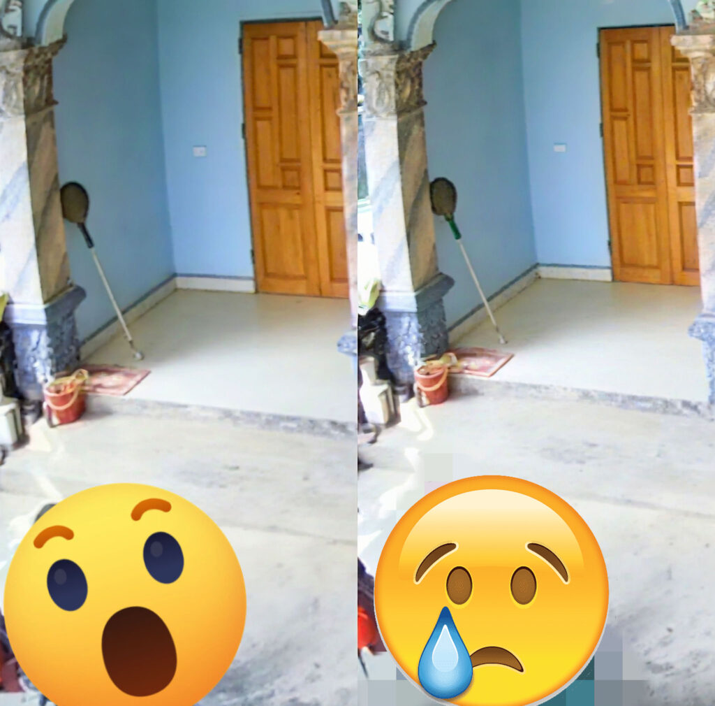 Camera – Mauthua*n kiểu gì mà ratay như thế này, đúng là ở đời đừng thách nhau gì