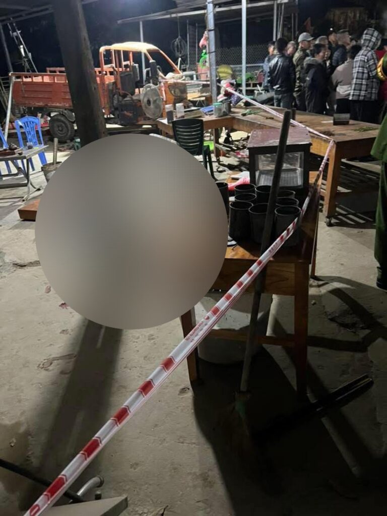 C;am;era ghi lại Vợ đ/\.â.m chồng tuvong, tất cả cũng chỉ vì… – Cân nhắc khi xem