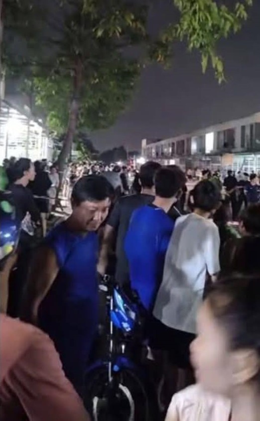 Video nam công nhân s.á.t.h.ạ.i …. ng;ười y;êu rồi 4.4 – Cân nhắc khi xem