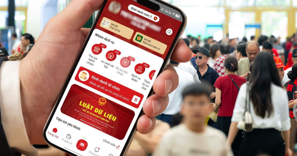 Vietcombank, VietinBank, Agribank và BIDV… hướng dẫn cách nhận 400 nghìn đồng tiền an sinh xã hội, người dân ai cũng nên biết