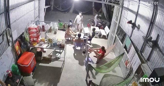 BÀI HỌC NHỚ ĐỜI: ​Cái kết cho kẻ thích thể hiện sức mạnh xem mà thấm