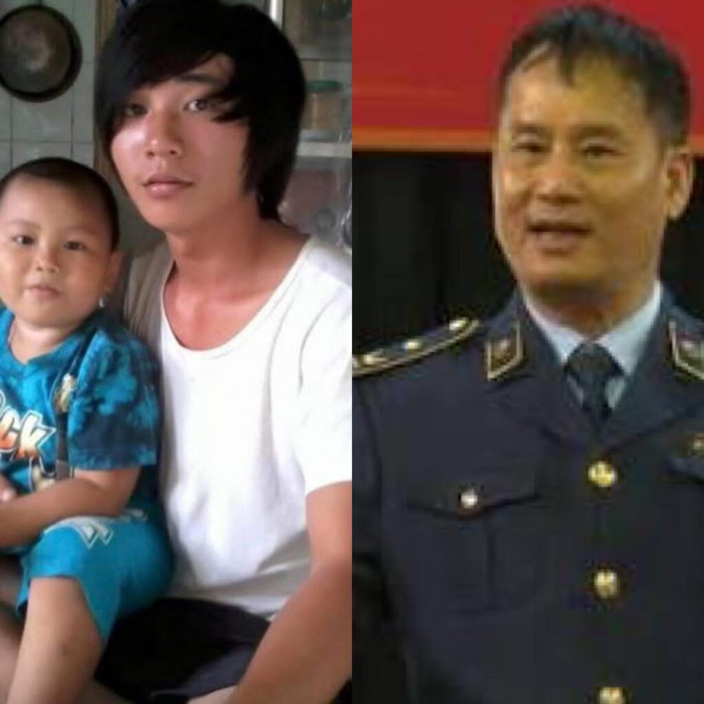 L:ẠNH G:ÁY NHẤT LÀ CH:Ỗ N:ÀY…V:ụ á:n Đoàn Văn Sáng Và NXĐ