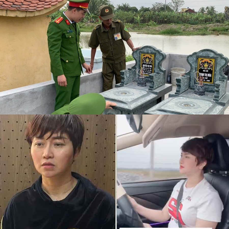 Đã tìm ra lý do vì sao đang sống yên lành, người phụ nữ 41 tuổi nằng nặc đòi xóa khai tử làm lại cuộc đời: Hóa ra đã có sự tính toán trước, sẵn sàng chịu tội trước pháp luật