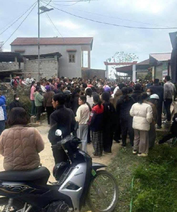 Lạng Sơn: Nơi lạnh nhất lúc này