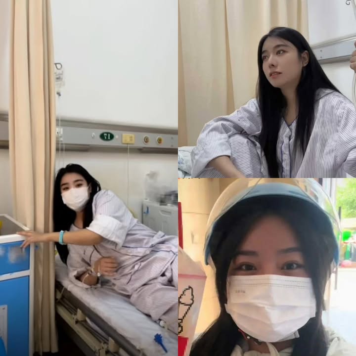 Nữ shipper 27 tuổi bị suy thận giai đoạn cuối: “Chạy xe giao hàng 1 ngày, đổi 1 ngày được sống”