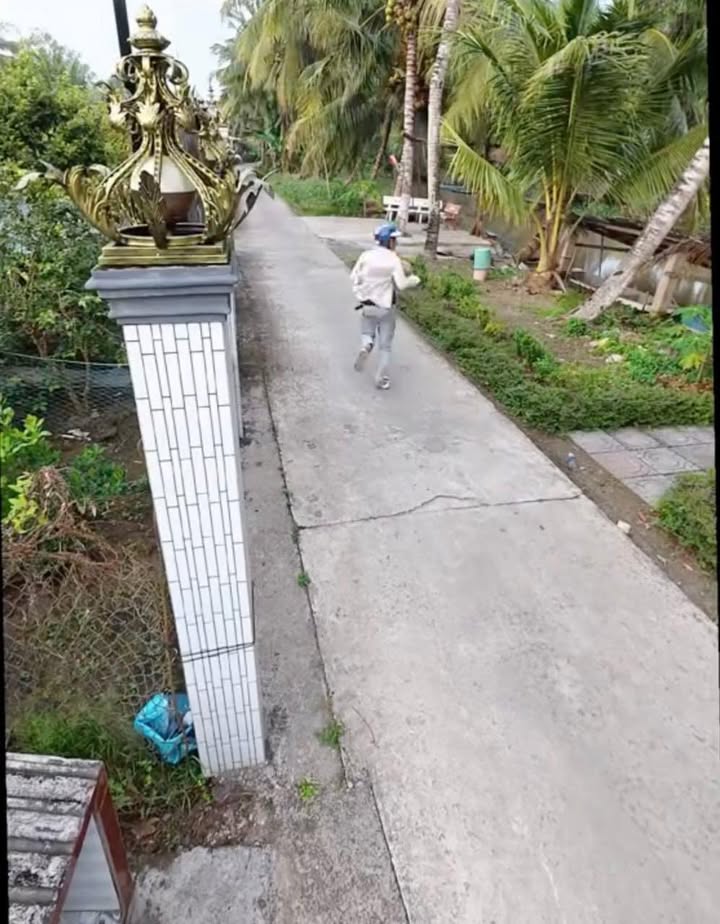 Shipper khổ nhất thế giới