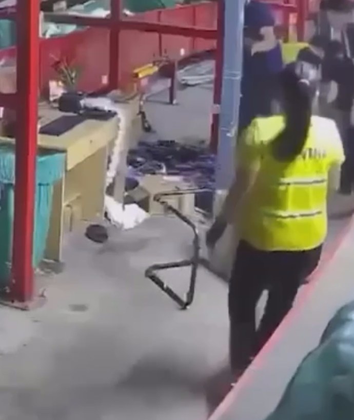 Video 2 nam công nhân… đ/\.â.m tổ trưởng tuvong b/\e b’et’ – Cân nhắc khi xem