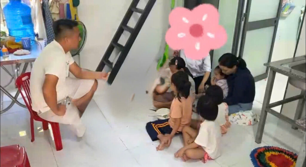 Cha ruột 33t hjpz-am c/\on g/\ái lớn lớp 8 đến có 👶rồi bỏ trốn