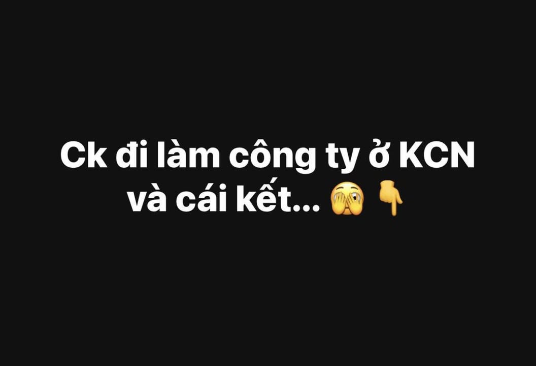 Vjdeo cho ck đi làm cty và cái kết