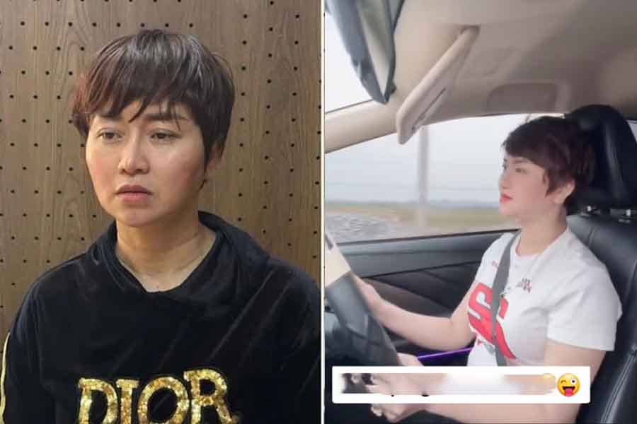 CĐM thắc mắc: Vì sao đã gi:ả chế:t, ôm tiền đi biệt tích, trở thành tỷ phú và có cuộc sống vạn người mơ thì Thu lại bất ngờ quay về để bị bắ:t. Chả nhẽ tự dưng nhớ mẹ quá nên trở lại à?