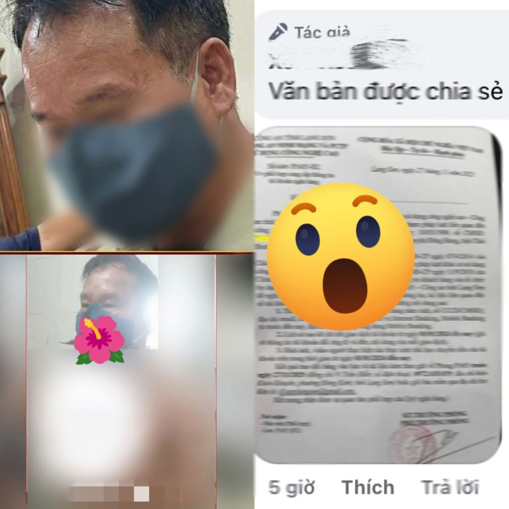 Đoàn Văn Sáng: Hành trình đ;òi lại công bằng cho những sai lệch đạo đức này đang đi đến hồi kết