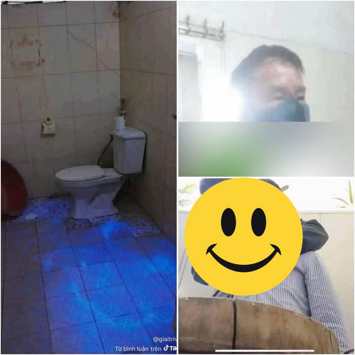 Đoàn Sáng đã nh:ận t:ội và tới hiện trường thuật lại quá trình h:ành q:uyết NXĐ…