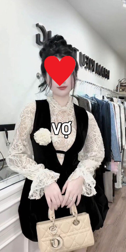 D:ra:m:a h;ót nh;ất l;úc này Tưởng chỉ có trong ph;jm Cân nɦắc khi x;em