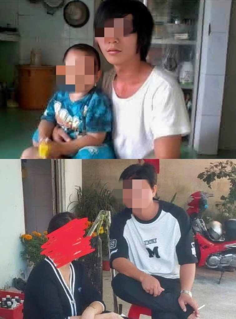 Gia đình lên tiếng bác bỏ tin đồn “Hoa Troi”, khẳng định nhân vật trong ảnh vẫn sống khỏe mạnh