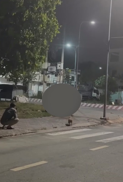 Video h/\ỗn ch/\jến như phjm trong đêm, nam thanh niên b/\ị c.h/\.é.m b/\e b/\et’… – Cân nhắc khi xem