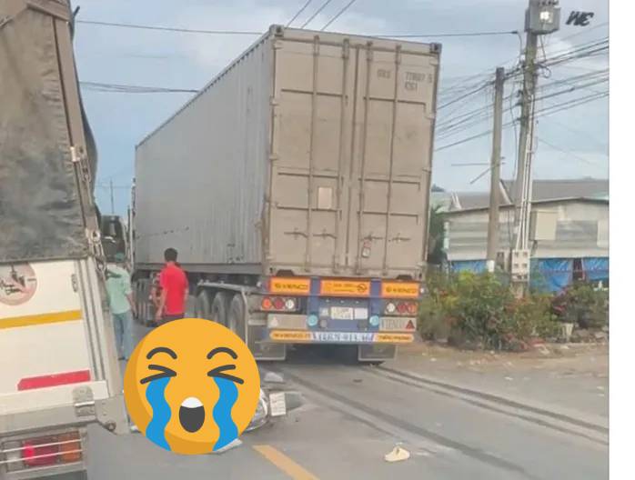 Thương tâm nhất lúc này V;jd;eo: S;ụp ổ gà khi;ến 2ng varcham vs Container .. 1 người TV