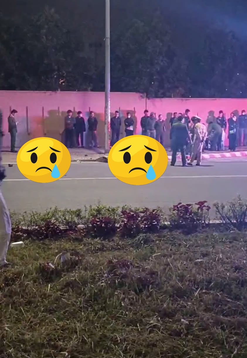 Ph;ó;ng như b;a;y trước KCN, nam thanh niên tuvong 👦 c;h;ẻ đ;ôi – Cân nhắc khi xem