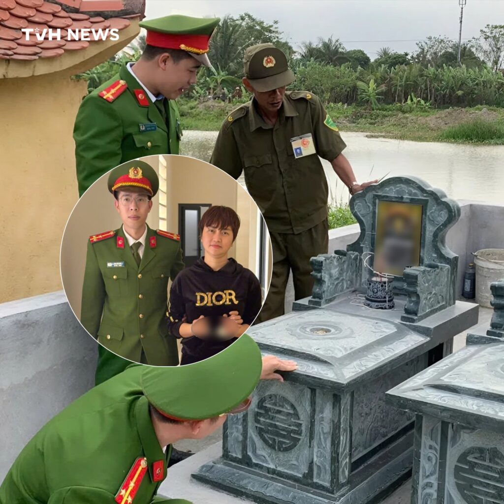 Người phụ nữ ở Thanh Hóa đã ch*t cách đây 5 năm, bống sống lại trở về xin xóa khai tử  Công an vào cuộc điều tra phát hiện người này đã….