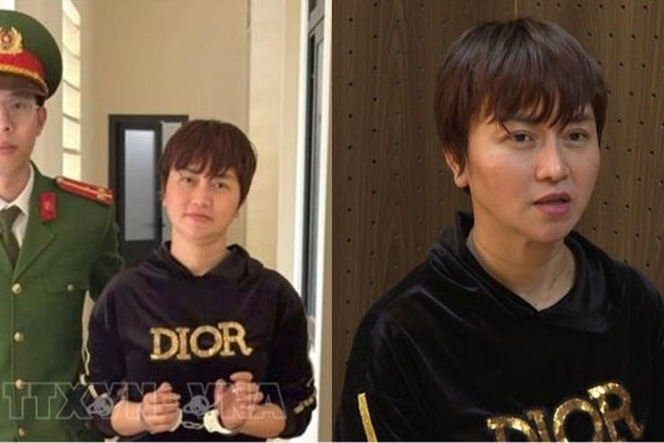 Nụ cười khó hiểu của người phụ nữ trở về sau 5 năm gi:ả ch:ế:t,  trục lợi hơn 1,2 tỷ đồng tiền bảo hiểm