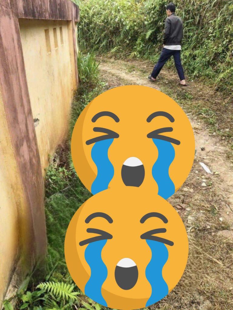 Phát hiện 2 thanh niên tuv0ng nghi do s…ố…c thu..ố..c phía sau bệnh viện