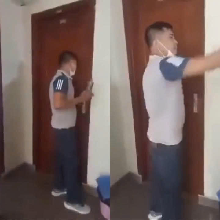 Vjdeo ck b/ắ-t t/\ại tr/\ận vk đi đám giỗ cùng đồng nghiệp d/\ưới g/\ầm g/\jường