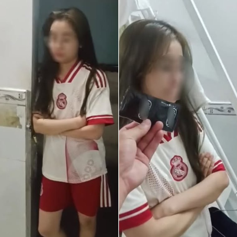 Video chồng b.ắ.t quả t:ang “v:ợ và ng:ười y:êu” trong ph:òng tr:ọ – Cân nhắc khi xem