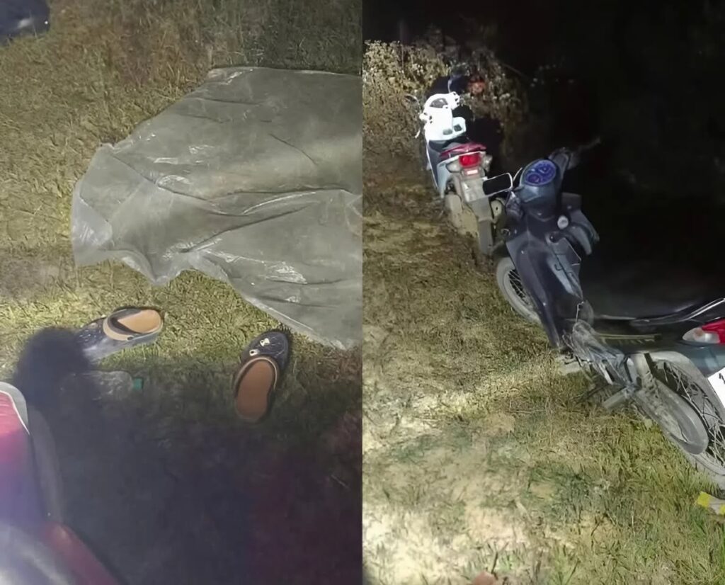 Ck b/;ắt quả t:ang “VK đ/;ang h;;ú h;;í với nh/;;ân t;:ình” ngoài đồng