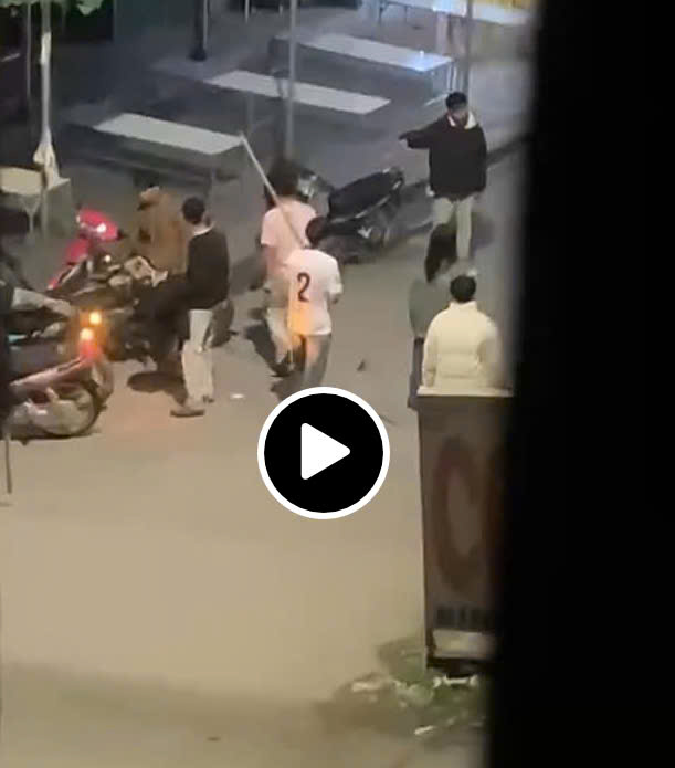 VIDEO TOÀN CẢNH VỤ VIỆC