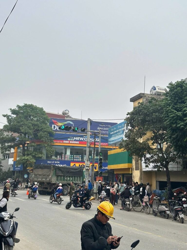 Camera – TNGT Xót x@ e h/sinh lop6 ko qu@ khỏi