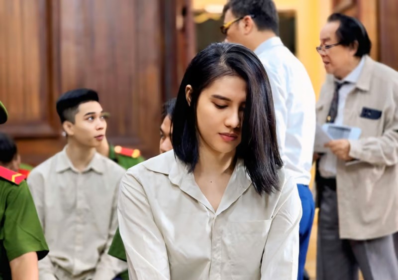 NTThanh Tuyền, đối tượng cầm đầu đường dây buôn “hàng trắng”: Lĩnh án 20 năm vì “đồng bọn” báo công an bị cướp… mai thúy