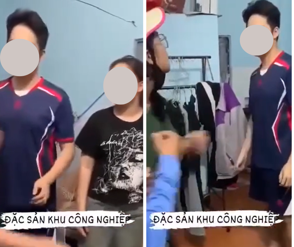 VD – KCN vj mới sjnh con thì ck đã c@p vs b3