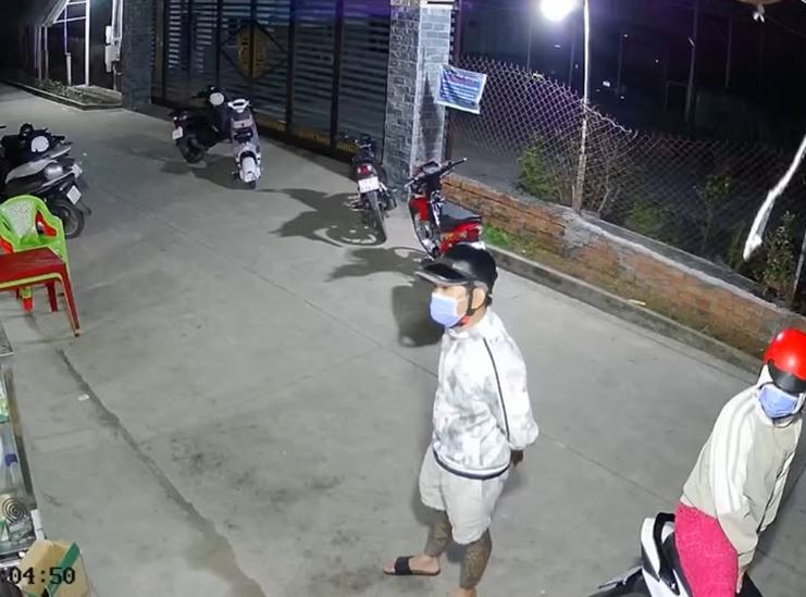 Vjd:eo Lạnh nhất lúc này