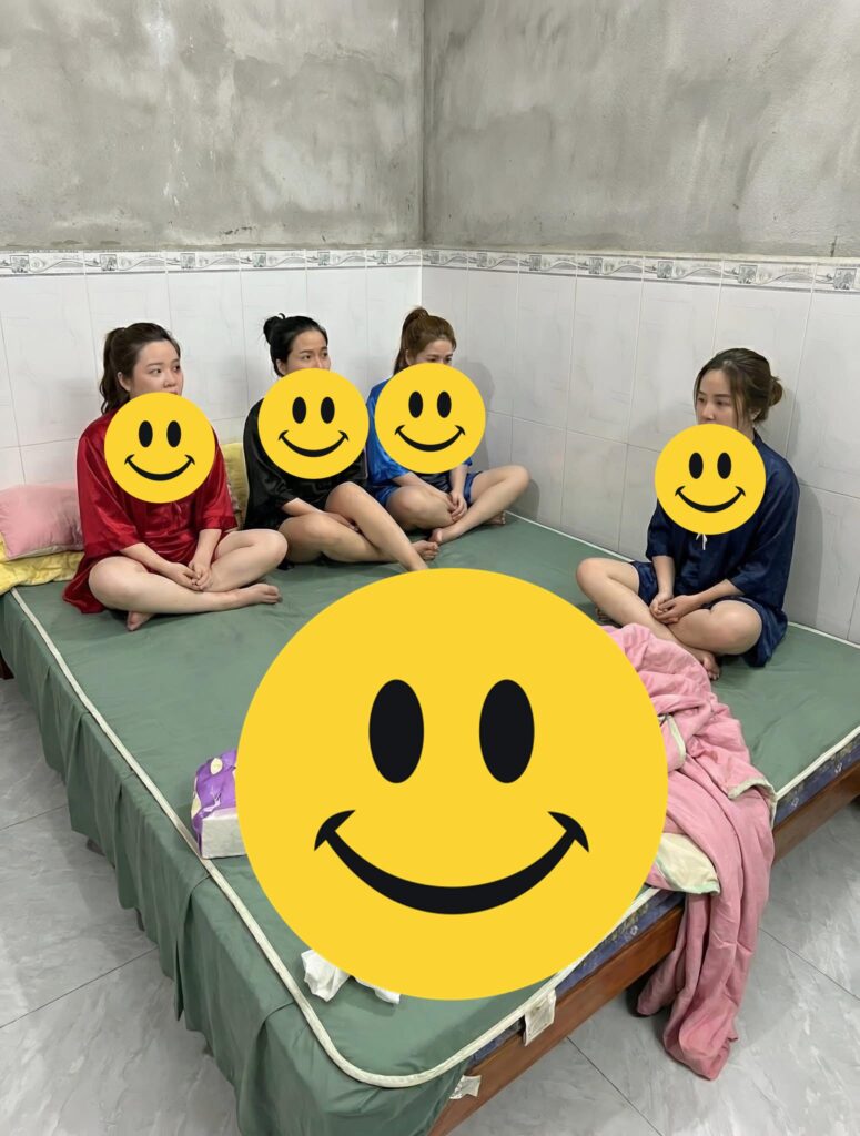 [Vjdeo] Toàn Cảnh Sự Việc đc ghi lại tại một ph:òng tr:ọ