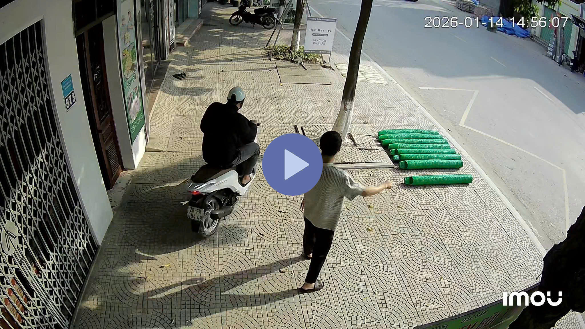 Lời kể nhân chứng vụ hai phụ nữ bị sa’t hạj ở Hưng Yên