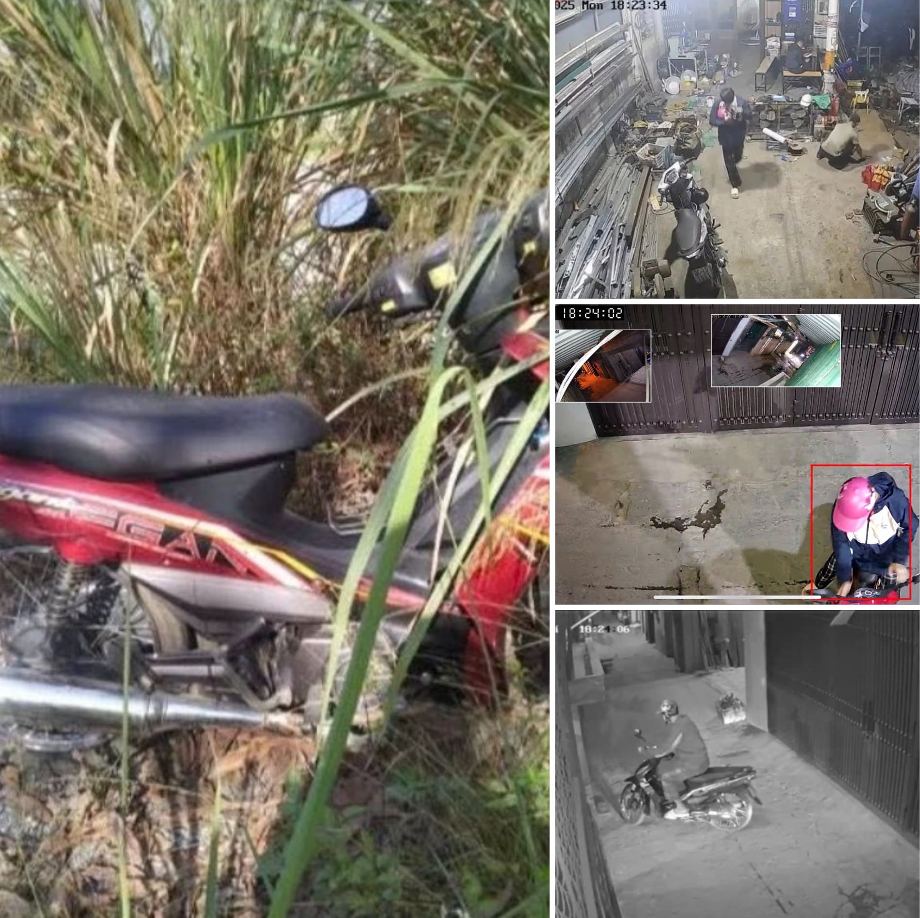 Tam Chúc, Hà Nam – Vụ việc liên quan đến sinh viên sao mà ra nông nỗj này