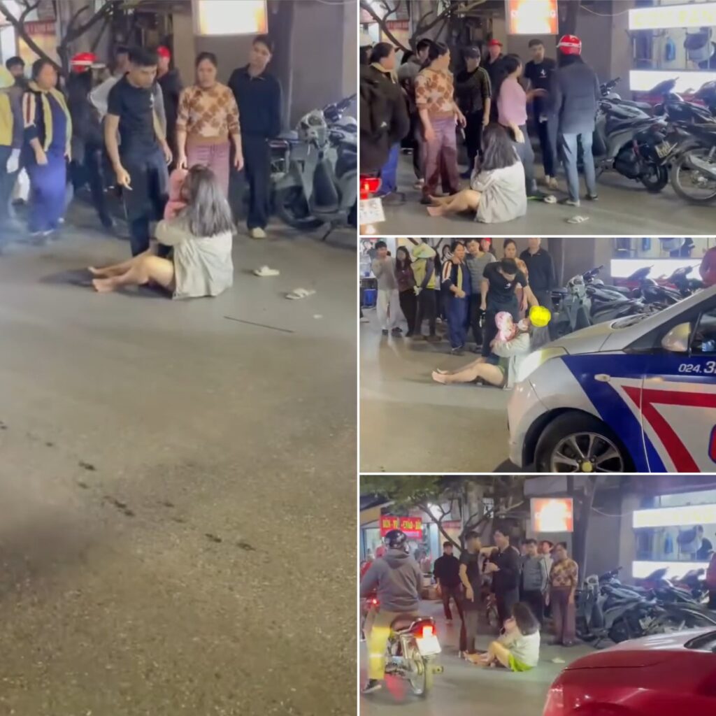 VIDEO TOÀN CẢNH SỰ VIỆC