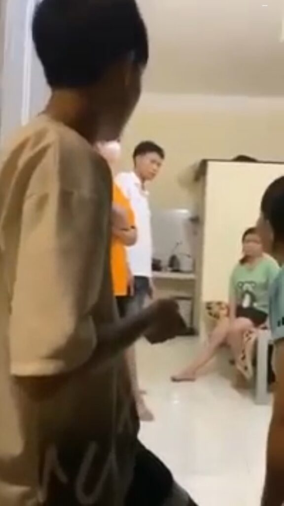 Vid – Vk làm ở KCN và cái kết