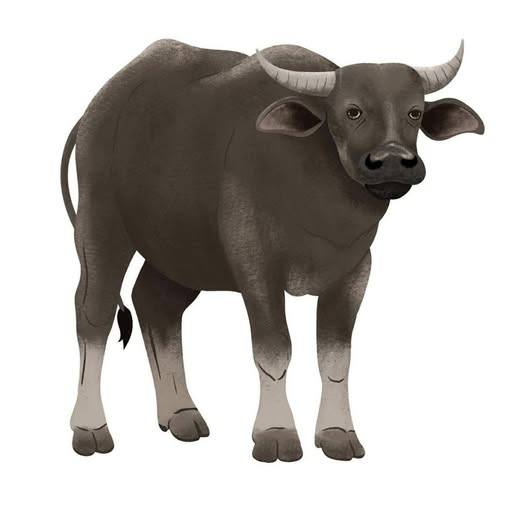 Vjdeo chi tiết sự việc chú trâu…