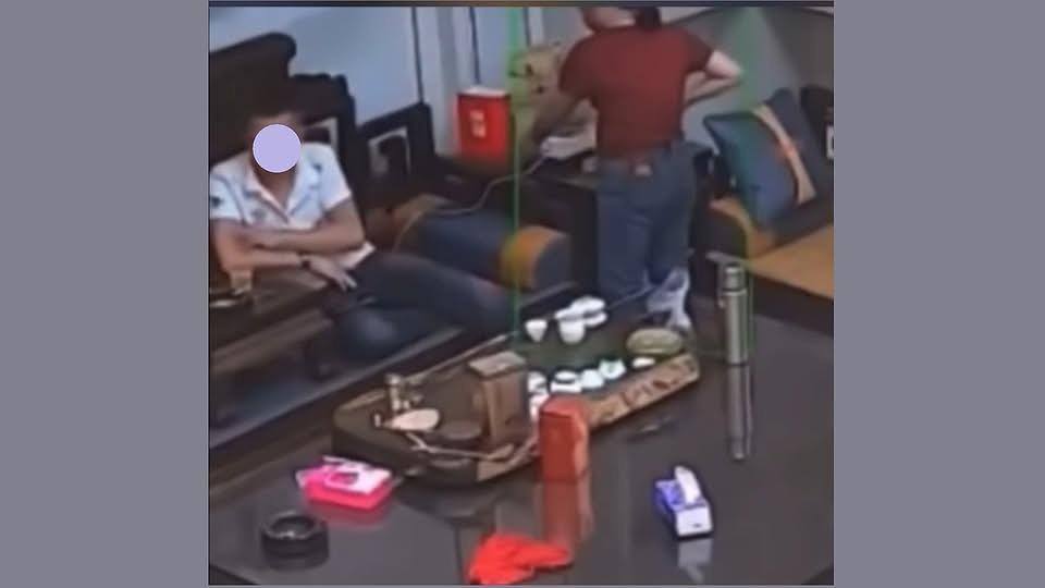 CŨNG GỌI NHAU LÀ VỢ LÀ CHỒNG… SAO CHỊ VK LẠI NỠ LÀM THẾ NÀY CHỨ