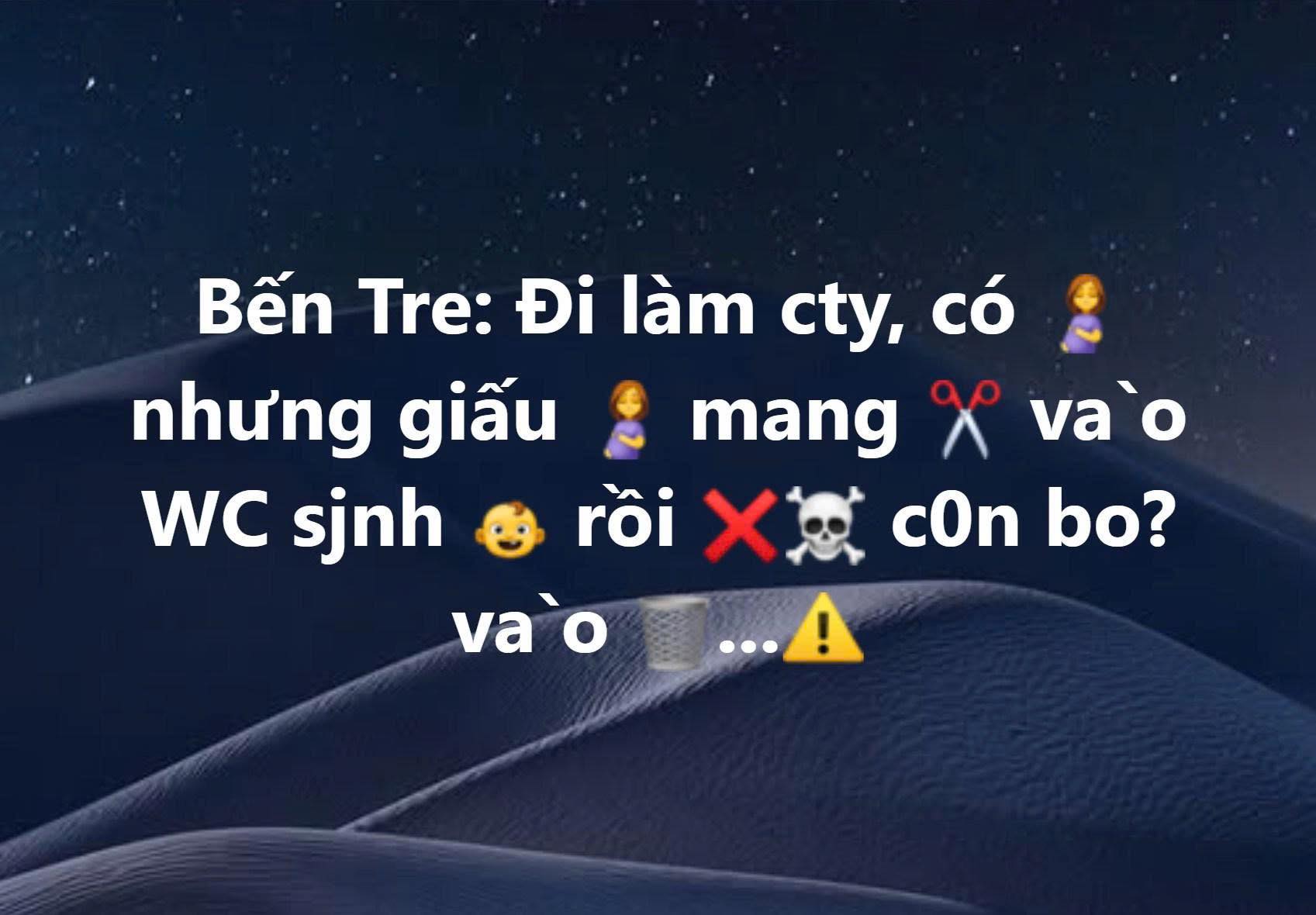 BẾN TRE
