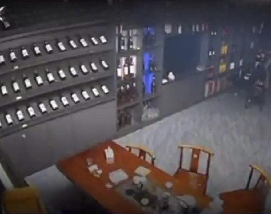 Cửa hàng h.o.t nhất ngày hôm nay